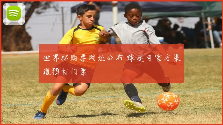 世界杯购票网址公布 球迷可官方渠道预订门票