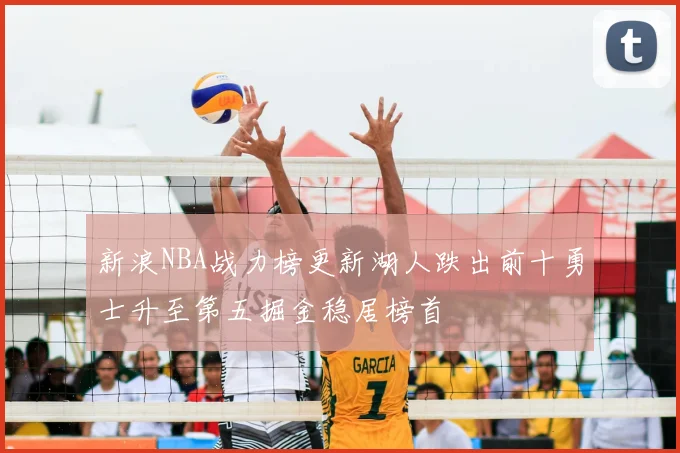 新浪NBA战力榜更新湖人跌出前十勇士升至第五掘金稳居榜首